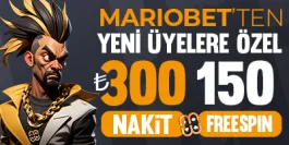 Mariobet Casino Oyunları
